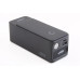 Заряднено для АКБ портативне пускове 600А/6 тисячма/USB 3.0А Baseus 12В