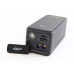 Заряднено для АКБ портативне пускове 600А/6 тисячма/USB 3.0А Baseus 12В