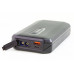 Заряднено для АКБ портативне пускове 1000А/10 тисячма/USB 2.4А Baseus 12В