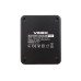 Компютерний заряд для акумуляторних батарейок 4*A/AAA Videx USB