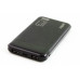 Заряднено напружене 10 000 мАч Sertec 2USB 1Type-C 2.0A чорний