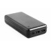 Заряднено на портативне 20 000 м Ач Avantis 2USB 2.1А темно-зелений