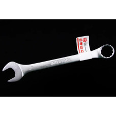 Ключ ріжково-накидної 30м Intertool