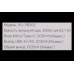 Заряднено напругове 20 000 м Ач XO 2USB 1Type-C 2.0А чорний