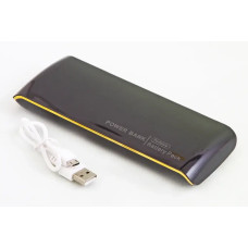 Зарядне устр-в портативне 20 000 мАч Xtra power 2USB з ліхтарем чорний