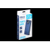 Напружене Brevia 2USB 1Type-C LED-дислей чорний