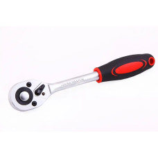 Ключ тертя 1/2 24 зуба Intertool