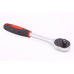 Ключ тертя 1/2 24 зуба Intertool