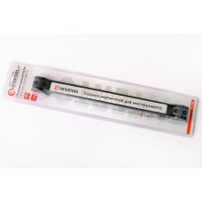 Магнітна планка для інструмента 305*23*13м Intertool 13кг