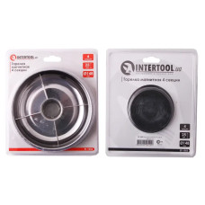Магнітний лоток 148м Intertool 4-сікції