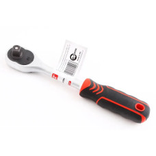 Ключ тертя 1/2 45 зубів Intertool