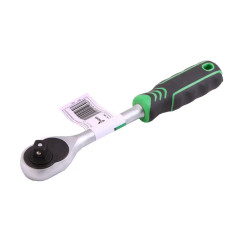 Ключ тертя 1/2 72 зуба Intertool