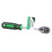 Ключ тертя 1/2 72 зуба Intertool