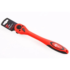 Ключ тертя 1/2 72 зуба Intertool Prof обрізаний