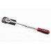 Ключ тертя 1/2 72 зуба телескопа. Intertool Storm