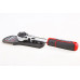 Ключ тертя 3/8 72 зуба Intertool Storm поворотний