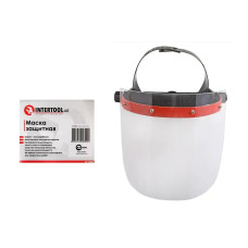 Колір для обличчя Intertool