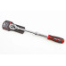 Ключ координатора 3/8 72 зуба телескопа. Intertool Storm