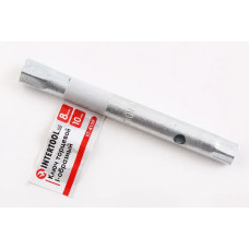 Ключ трубчастого 110м Intertool 8*10