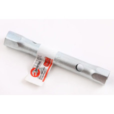 Ключ трубчастого 110м Intertool 16*17