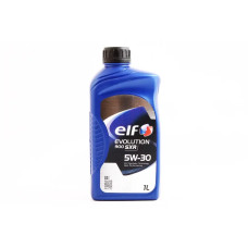 Масло 5W-30 Elf Evolution 900 SXR SL/CF 1л
