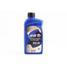 Масло 5W-30 Elf Evolution Full-tech FE C4 1л
