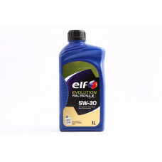 Масло 5W-30 Elf Evolution Full-tech LLX SN/CF 1л