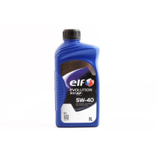 Масло 5W-40 Elf Evolution 900 NF SL/CF 1л
