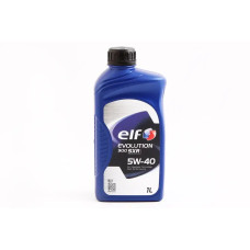 Масло 5W-40 Elf Evolution 900 SXR SN/CF 1л