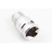 Держак біт 1/2 x 10м Intertool