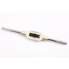 Держак для мітчиків M3-M12 Intertool