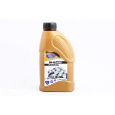 Масло 5W-40 ВАМП SL/CF 1л/0.84Кг