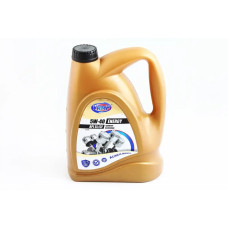 Масло 5W-40 вамП SL/CF 4л/3.48кг