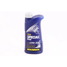 Масло 10W-30 Mannol Special Plus SN 1л