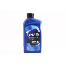 Масло 10W-40 Elf Evolution 700 STI SN/CF 1л