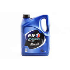 Масло 10W-40 Elf Evolution 700 STI SN/CF 5л