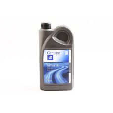 Мастила 10W-40 GM SL/CF 2л