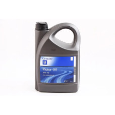 Мастила 10W-40 GM SL/CF 4л
