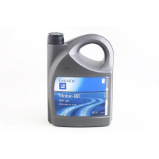 Мастила 10W-40 GM SL/CF 5л
