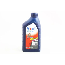 Мастила 10W-40 Mobil Ultra SN/CF 1л/0.87кг