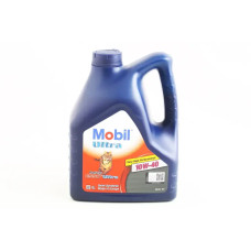 Мастила 10W-40 Mobil Ultra SN/CF 4л/3.52 Кг
