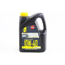 Мастила 10W-40 S-Power SG/СD 4л