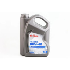 Мастила 10W-40 Temol Classic SG/CD 4л