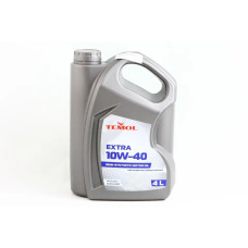 Масло 10W-40 Temol Extra SJ/CF 4л