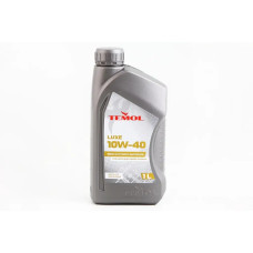 Мастила 10W-40 Temol Luxe SL/CF 1л