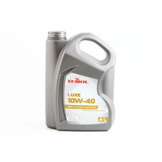 Мастила 10W-40 Temol Luxe SL/CF 4л