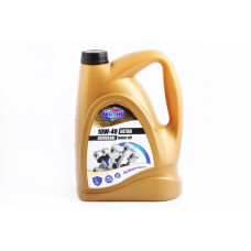 Мастила 10W-40 ВАМП Ultra SFC 4л/3.48Кг