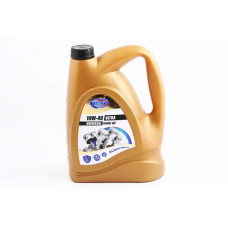 Мастила 10W-40 ВАМП Ultra SF/CC 5л/4.05Кг