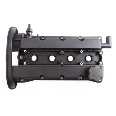 Кришка клапанна Los 1.6 For GM з прокладанням, кришкою, клапаном (Aveo, Lacetti)