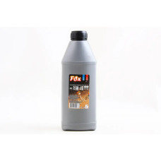 Масло 15W-40 Fox SF/C 1л